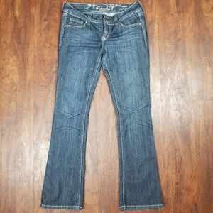 Refuge Knockout skinny Jean's size 4S